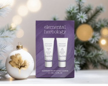 Five Elements Cleansing Duo Mini Kit