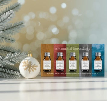 Five Elements Bath & Body Experience