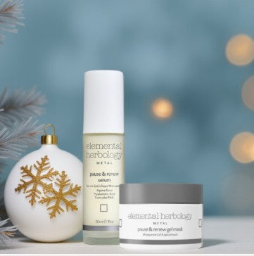 The Renewal Ritual  (worth $174)