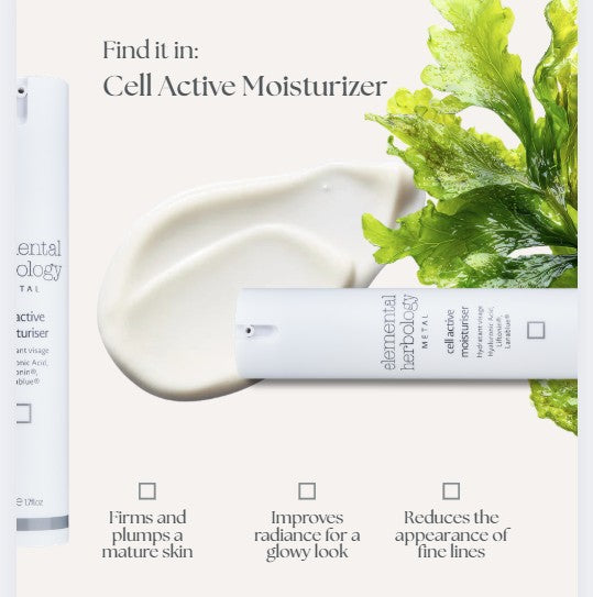 Cell Active Moisturizer