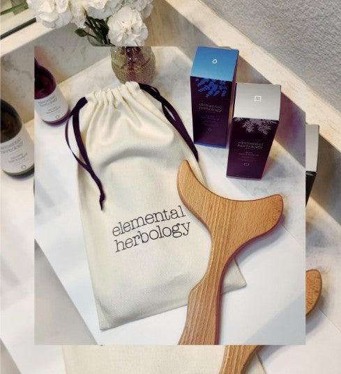 Lymphatic Drainage/Cellulite Paddle