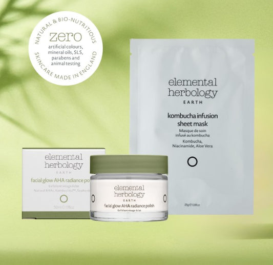 Earth Element Radiance Ritual (Value $120.00)