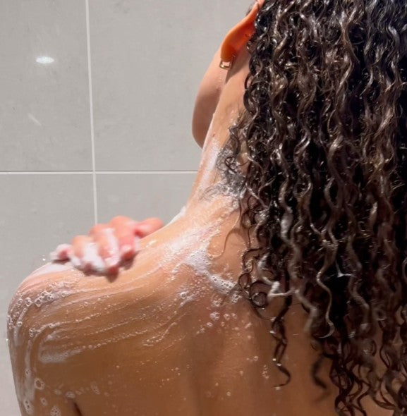 Neroli & Rose Damask Body Duo (worth $62)