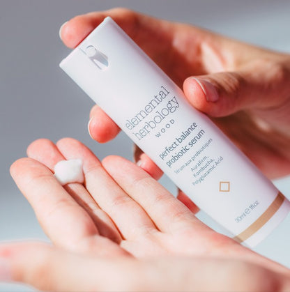 Perfect Balance Probiotic Serum