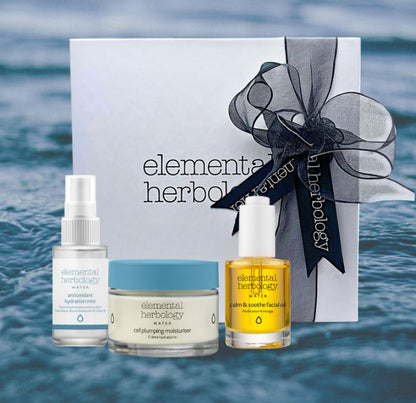 Water Element Hydration Ritual (value $172)