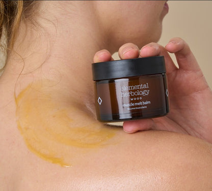 Muscle Melt Body Balm