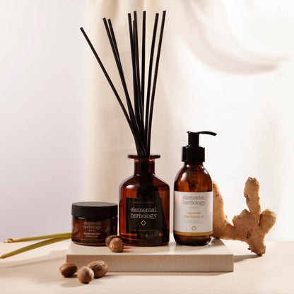 Rejuvenate Body & Home Collection (value $161)