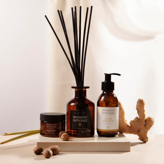 Rejuvenate Body & Home Collection (value $161)