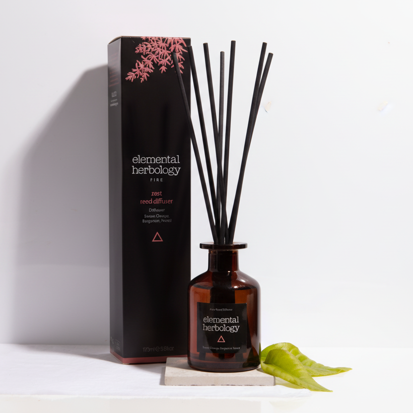 Zest Reed Diffuser