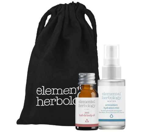 Zest for Summer ~ Gift with Purchase