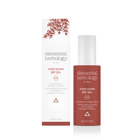 Smart Screen SPF 50 Moisturiser
