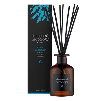 Soothe Reed Diffuser