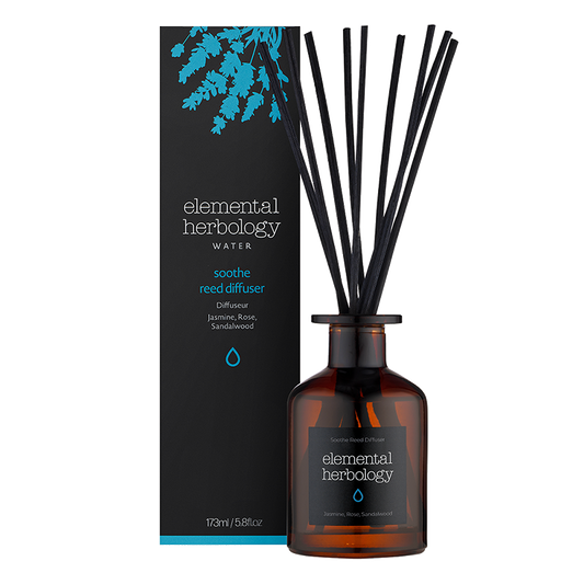 Soothe Reed Diffuser
