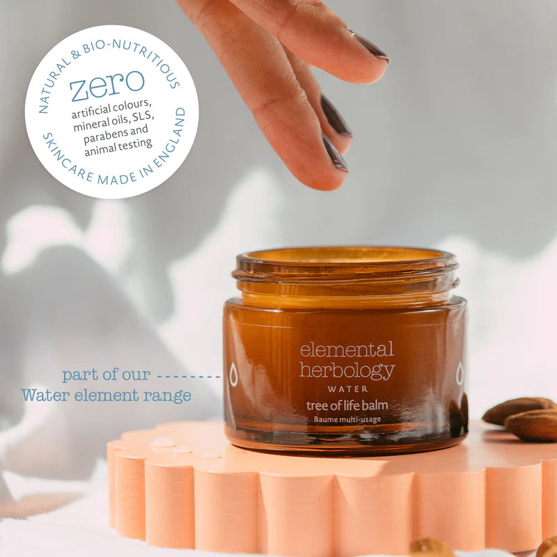 Tree of Life Multi-Purpose Balm