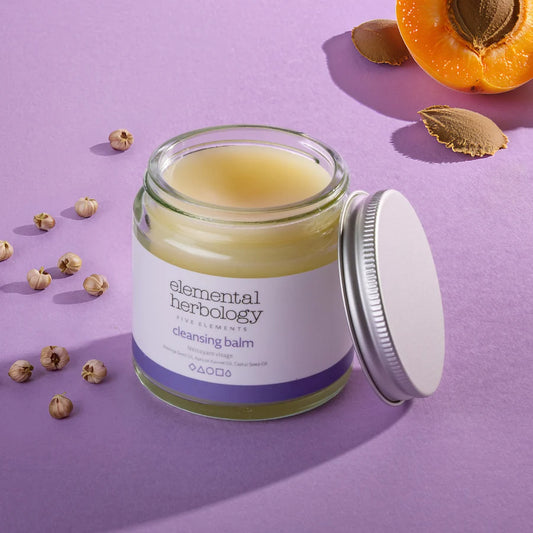 Five Elements Cleansing Balm- New Formula