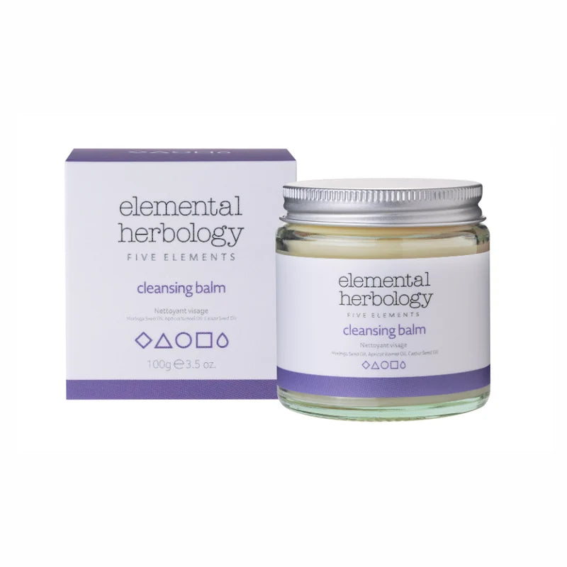 Five Elements Cleansing Balm - New Formula