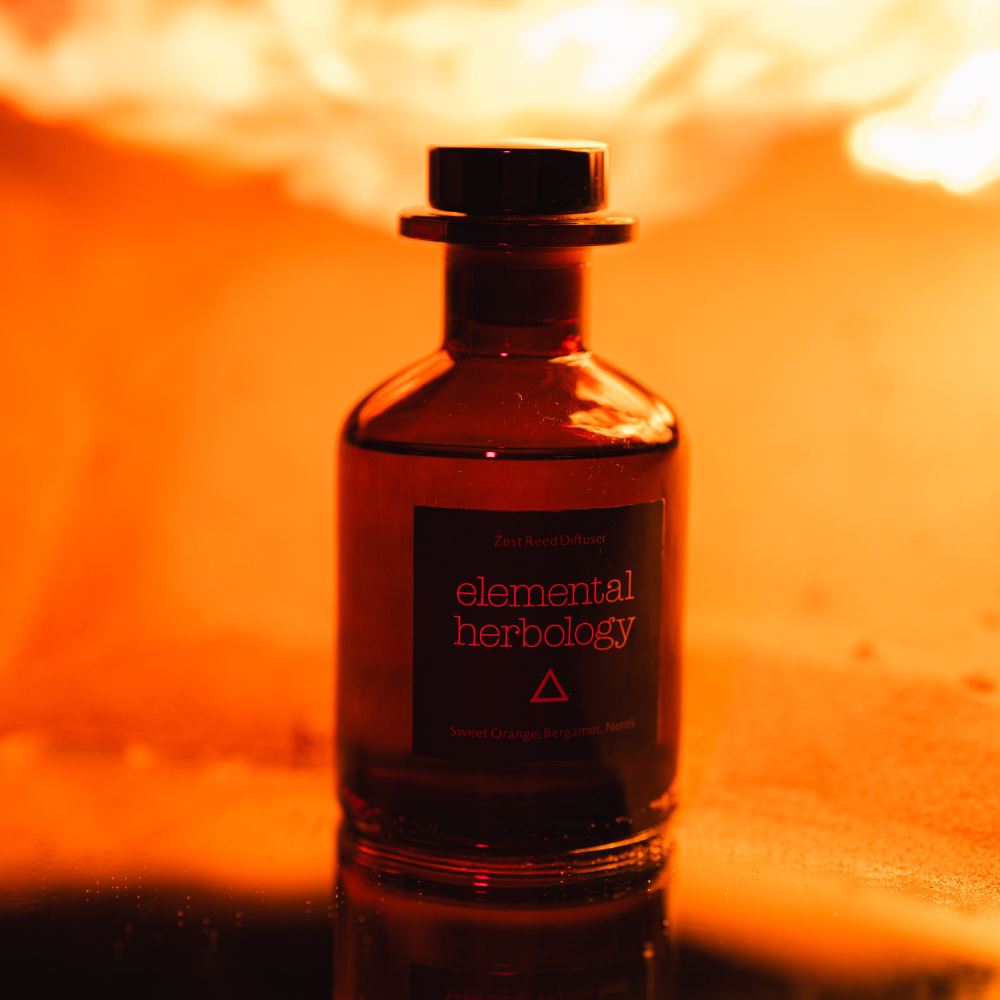 Zest Reed Diffuser