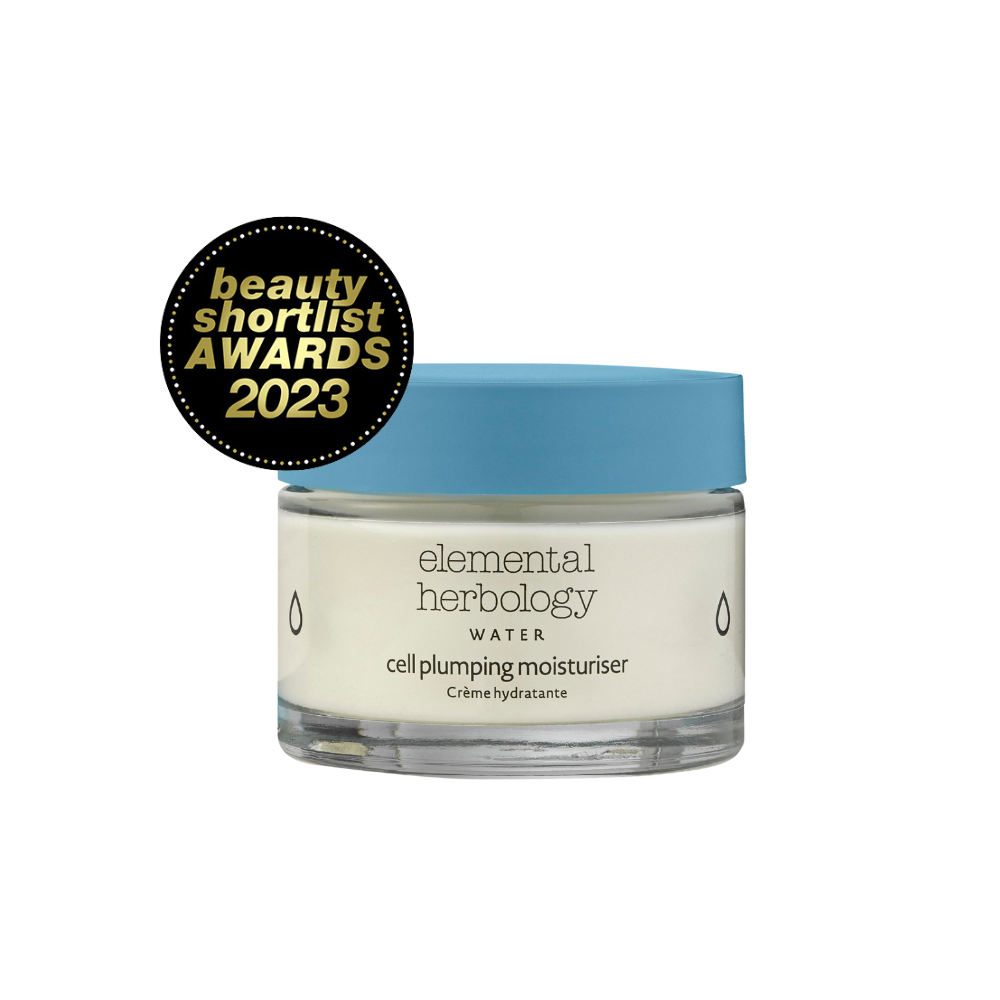 Cell Plumping Moisturiser
