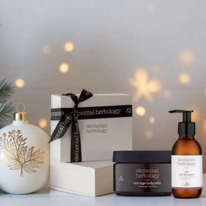 The Energizing Ritual (worth $118)