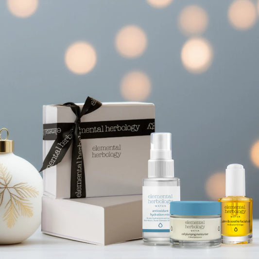 Hydration Ritual Gift Box (worth $172)