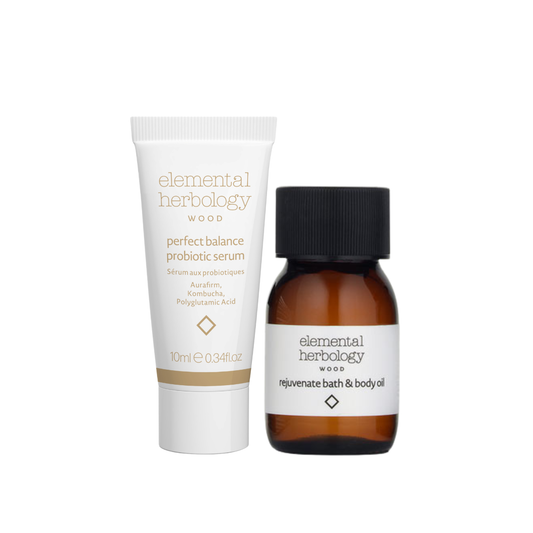 Sports Recovery Duo— Gift with Purchase🍂