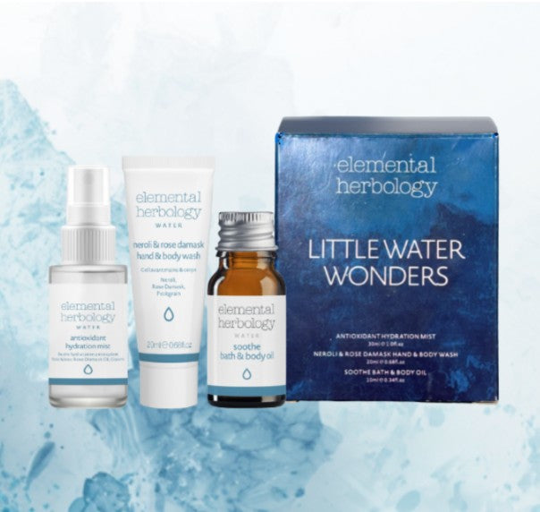 Little Water Wonders (worth $35)