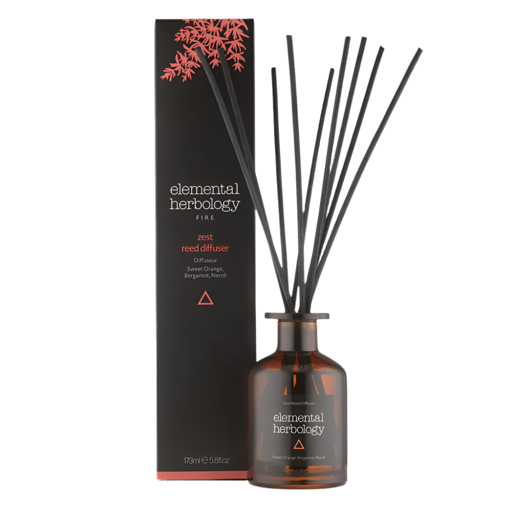 Zest Reed Diffuser