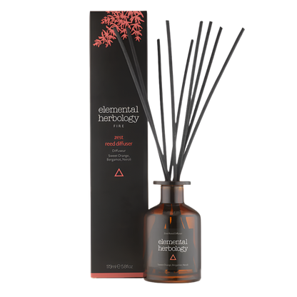 Zest Reed Diffuser