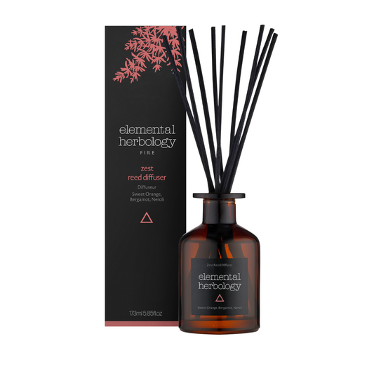 Zest Reed Diffuser