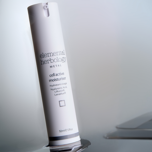 Cell Active Moisturiser