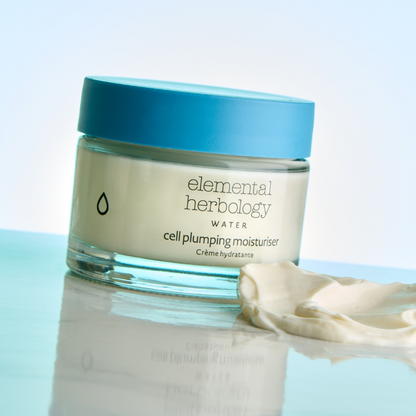 Cell Plumping Moisturiser