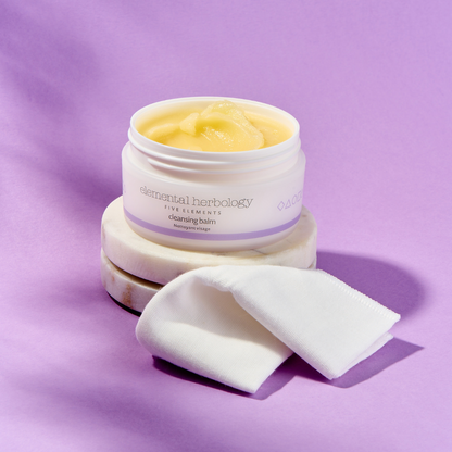 Five Elements Cleansing Balm