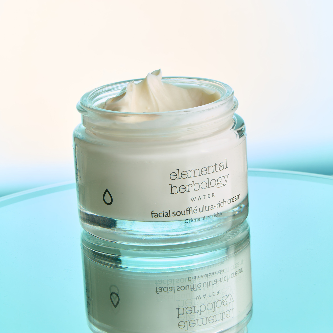 Facial Soufflé Ultra-Rich Cream