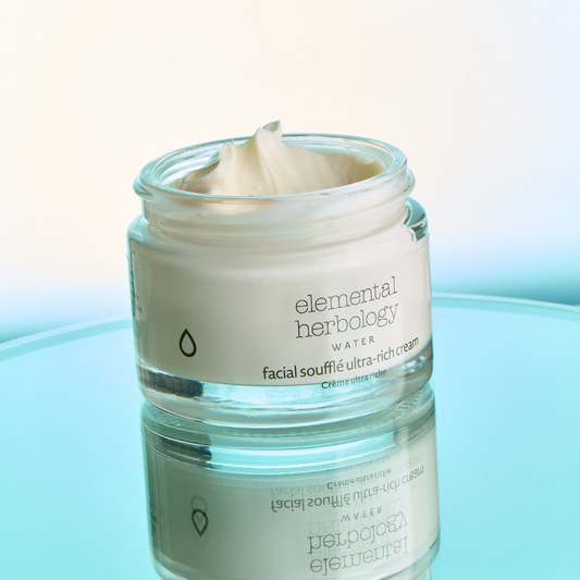 Facial Soufflé Ultra-Rich Cream