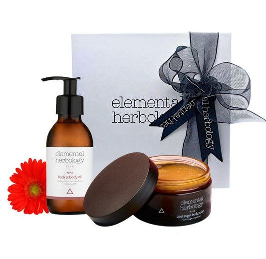 Fire Element Energizing Ritual (value $118)