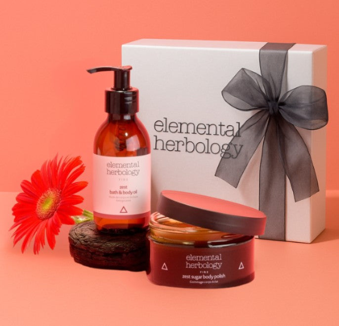 Fire Element Energizing Ritual (value $118)