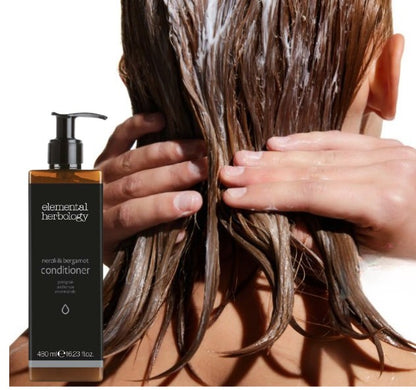 Neroli & Bergamot Conditioner