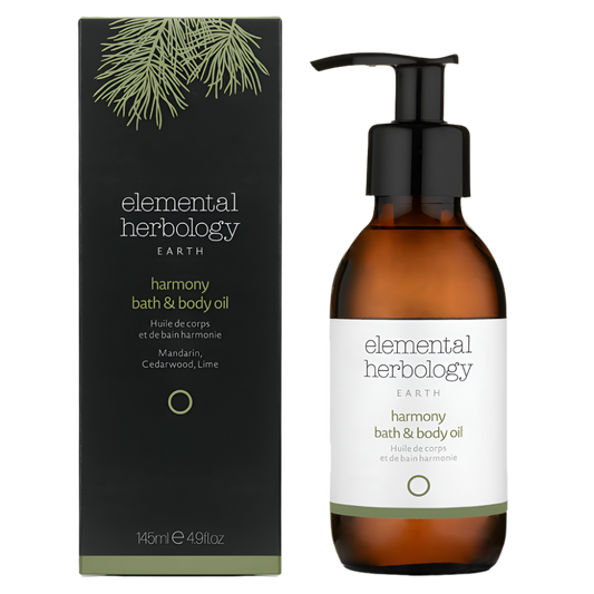 Harmony Bath & Body Oil