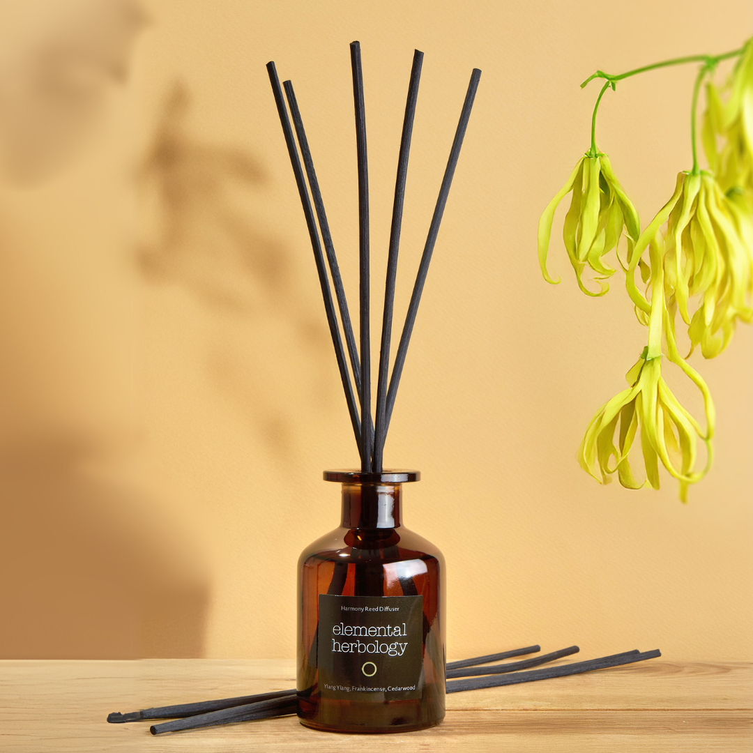 Harmony Reed Diffuser