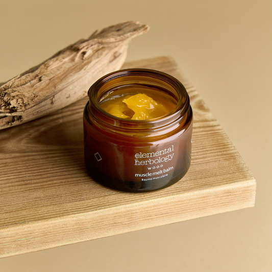 Muscle Melt Body Balm